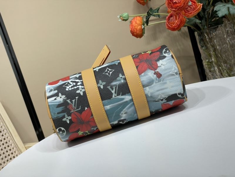 Louis Vuitton Speedy Bags